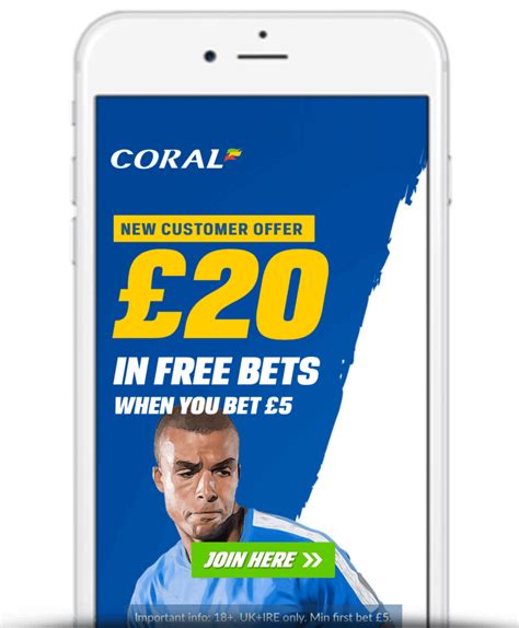 coral mobile online betting - coral.com login